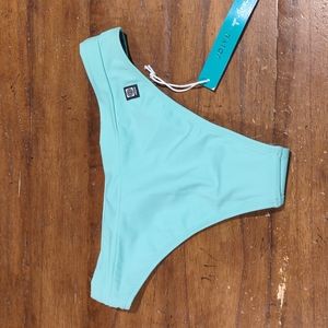 Jolyn X Eryn Krouse "Alanna" bikini bottom size small